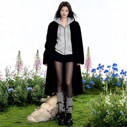 Women's Base Shorts 2026 New Spring/Summer High-Waisted Slimming Petite A-Line Hot Girl Suit Shorts for Outerwear