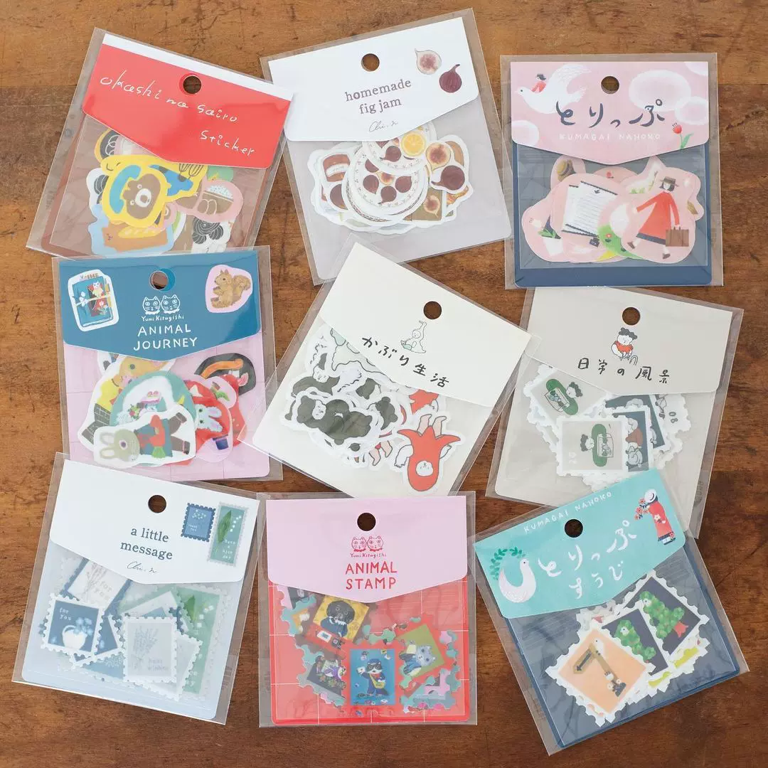 oyamade 25recipe 紙博 oyaMADE スタンプセット 紙博 作家さんはんこ