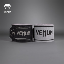 Venum Boxing Bandage Muay Thai Hand Wraps Fighting Hand Protector Sports Sanda Bandage Elastic Bandage 4m