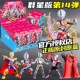 Ultraman Bruker Building Blocks 14th Bullet 13 Star Edition 14th Generation New Toy Brooke Building Blocks Man Blind Box