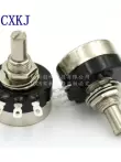 TOCOS RV24YN20S B1KB2KB5KB10KB20K chiết áp màng carbon một lượt có thể điều chỉnh màng ngăn nhập khẩu