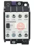 cục phát wifi 4g lte Contactor AC Siemens chính hãng 3TH80/3TH82/22E/31E/40E/44E/53E/62E-0X thiết bị thu sóng wifi Thiết bị kiểm soát truy cập & tham dự