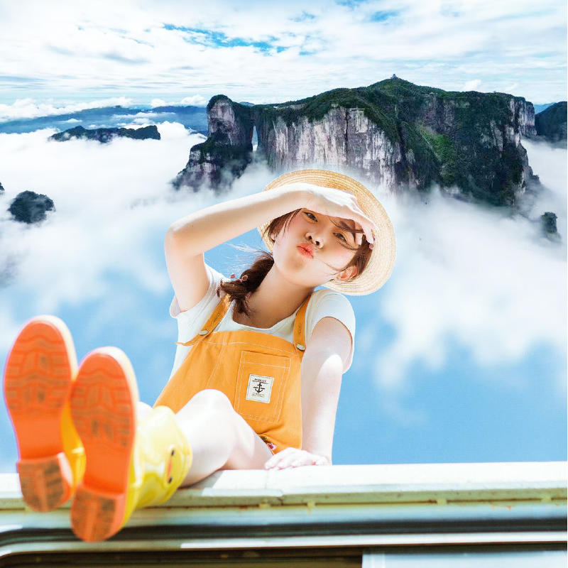 12人VIP小团免排队森林公园袁家界天门山张家界旅游3天2晚跟团游