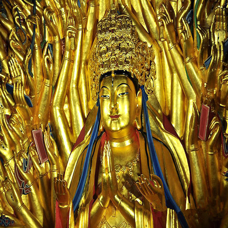 重庆大足石刻一日游纯玩宝顶山北山2-6小团+门票纯玩大巴主城接送