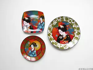 仕女瓷盘- Top 100件仕女瓷盘- 2024年4月更新- Taobao
