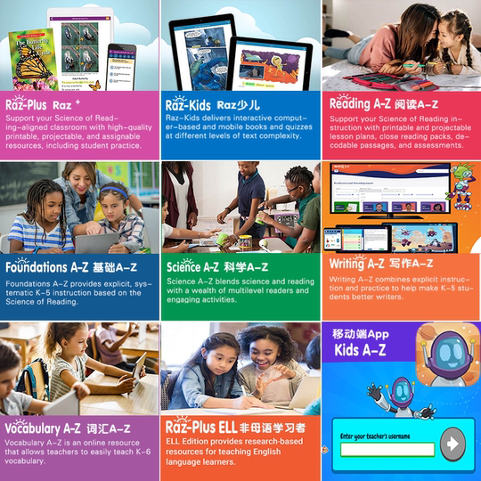 ラズキッズ　英語多読RAZレベルAA～G マイヤペン対応 音源付 動画付 ラズキッズ 英語多読RAZレベルAA～C マイヤペン対応 音源付 動画付