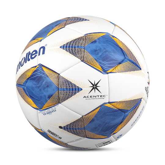 モルテン 公式試合球 5号 F5U5000-23 molten/モルテン】天皇杯 試合球 5号 サッカー ボール /F5E5000