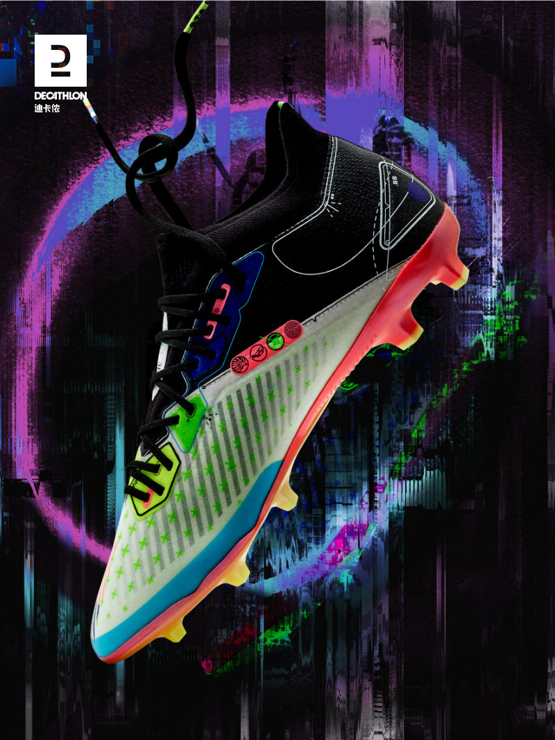 더블 스타 축구화, 스포츠 신발, 캔버스 신발, 롱 스파이크 신발, 남성 신발, 여성 신발, 아동 축구화, 트레이닝 신발,  --Freehip.co.kr