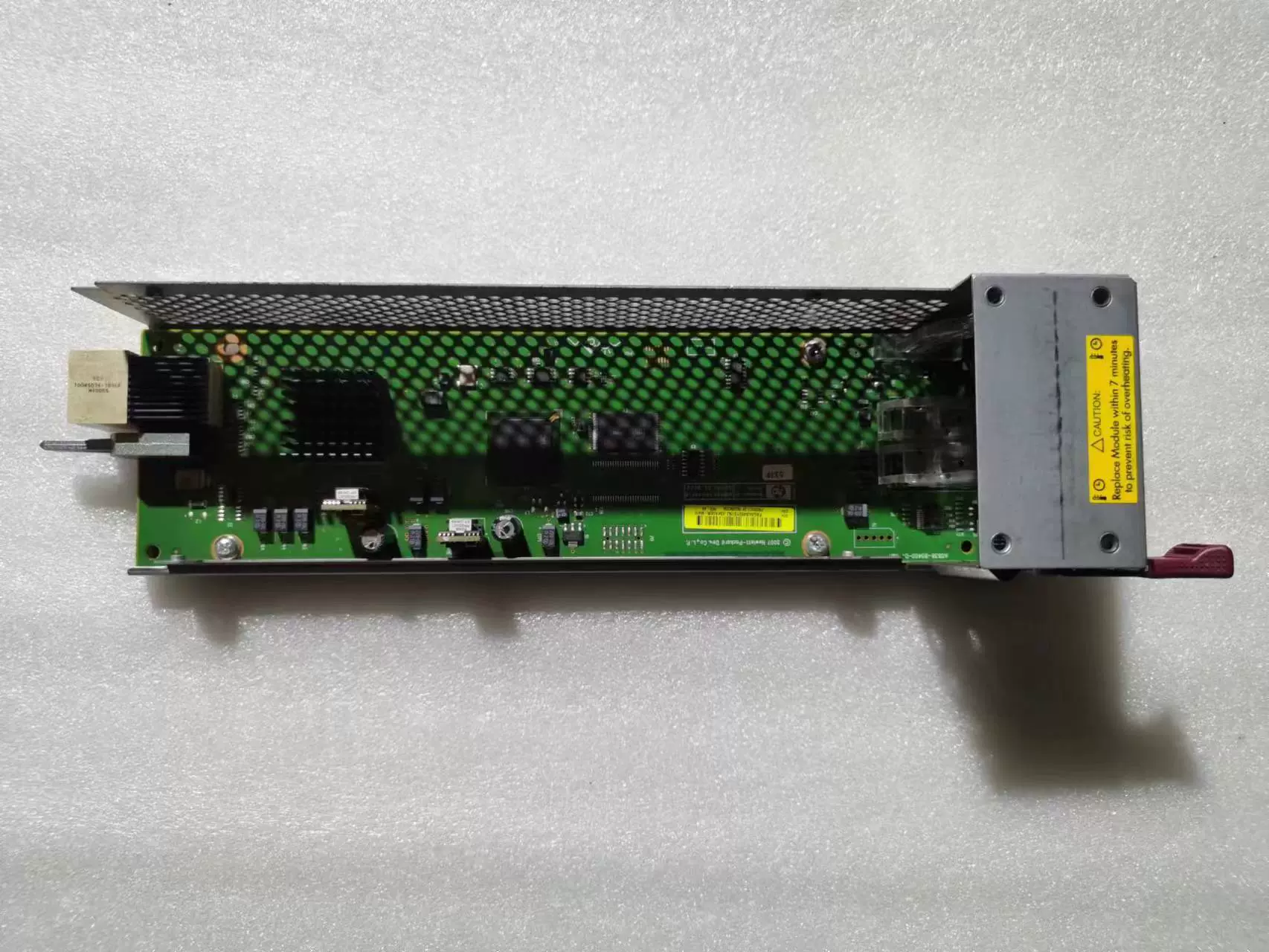 原装供应Adaptec ASC-29320LPE PCI-E X1 SCSI 硬盘阵列卡-Taobao Vietnam