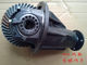 Haval H5 front bridge differential assembly Fengjun 5 front bridge differential lock Fengjun 6 reducer teeth corner teeth

