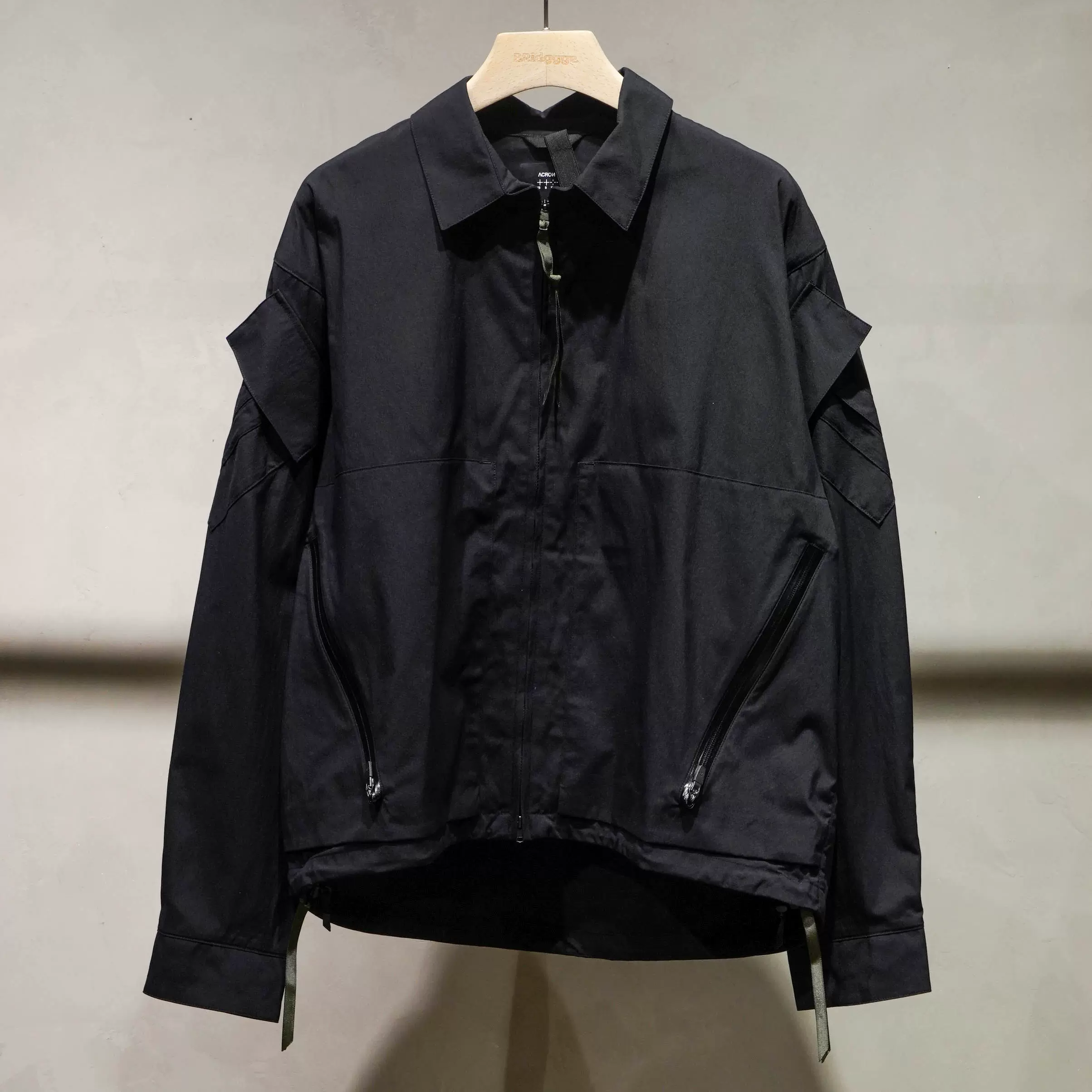 OUR LEGACY MOB JACKET 44