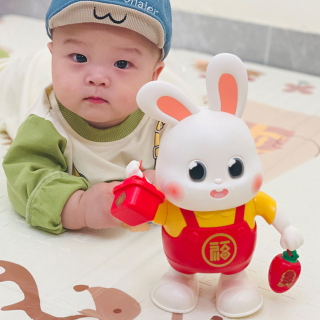 1 Year Old Baby Toy Ideas