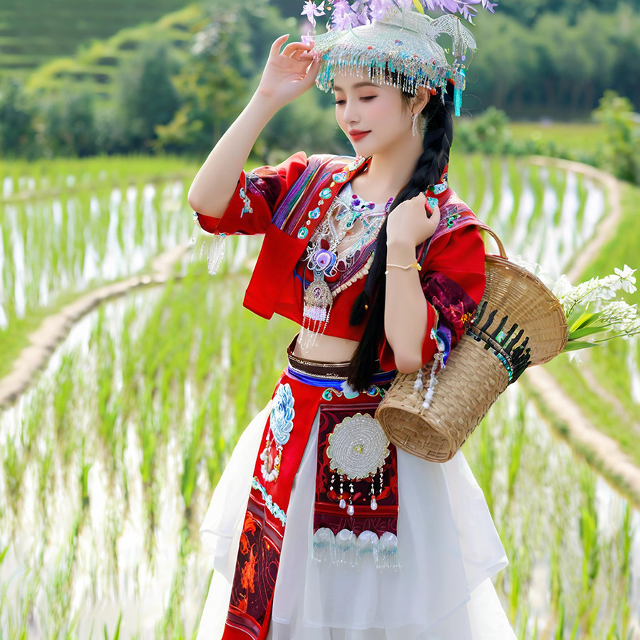 贵州旅游贵阳周边一日游西江千户苗寨纯玩一日游2-8人小团可选