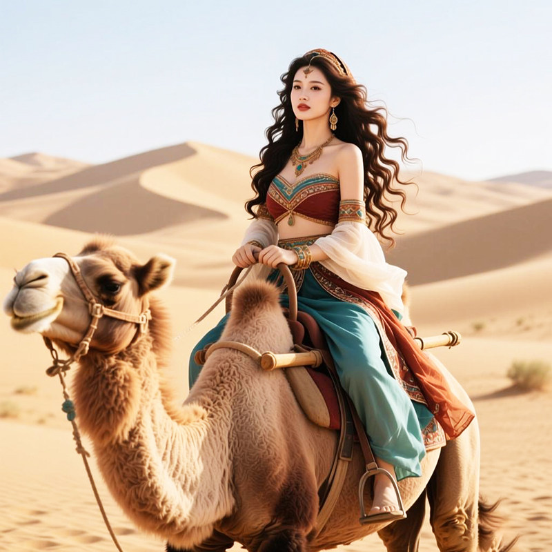 6人纯玩小团 含机票 宁夏旅游腾格里沙漠贺兰山岩画5天4晚跟团游