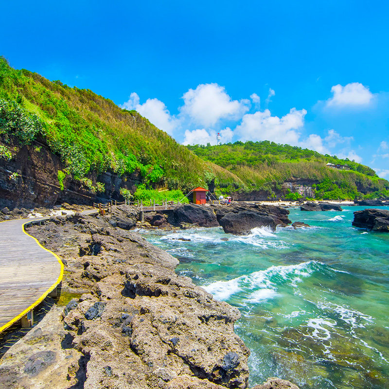 桂林+北海+7天6晚+漓江/阳朔/遇龙河/龙脊梯田/古东瀑布/涠洲岛