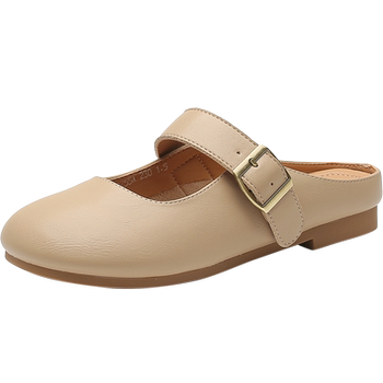Birkenstock shoes, fashionable and casual, with high and low heels