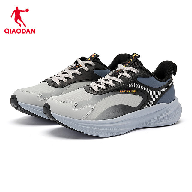 Scarpe Da Corsa Da Uomo, Leggere E Traspiranti, Antiscivolo