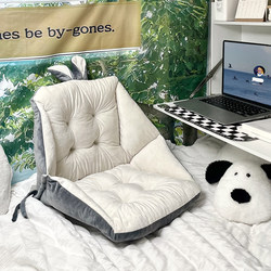 Dormitory Lazy Sofa That Can Be Used for Sleeping and Reclining, Bed Chair with Cushion and Backrest, Tatami Mat, Student Backrest Chair, Foldable