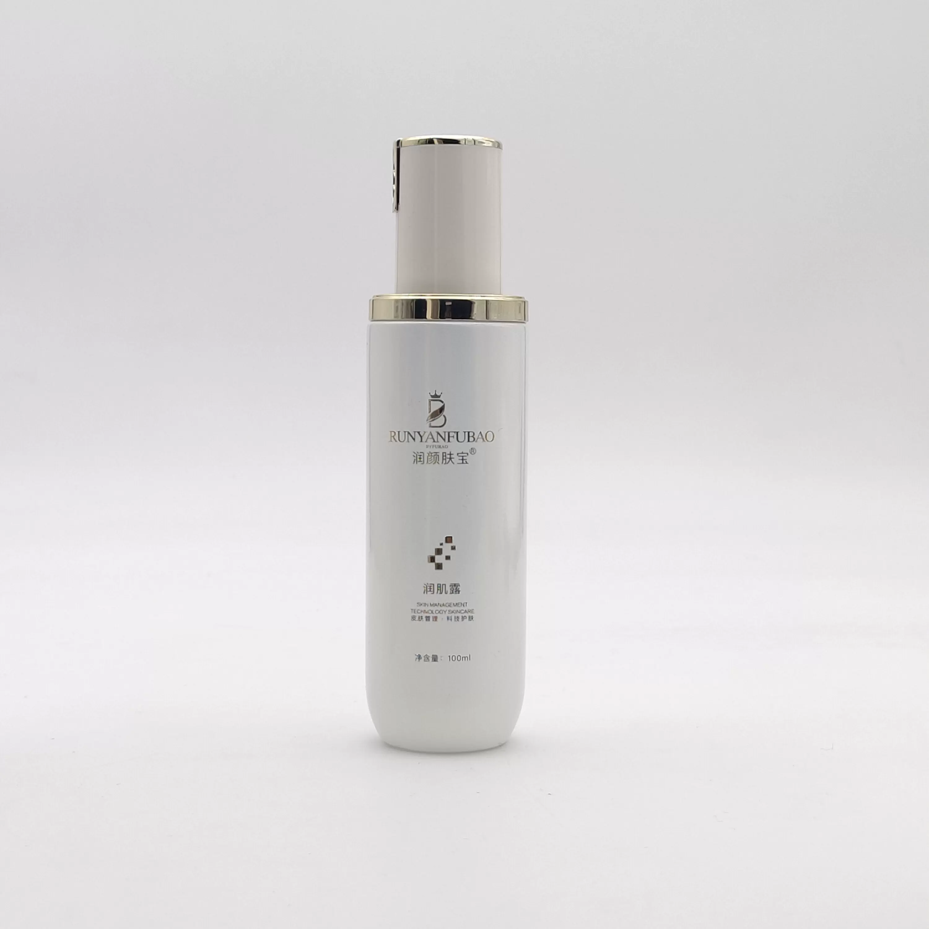 润颜肤宝 润肌露 100ml