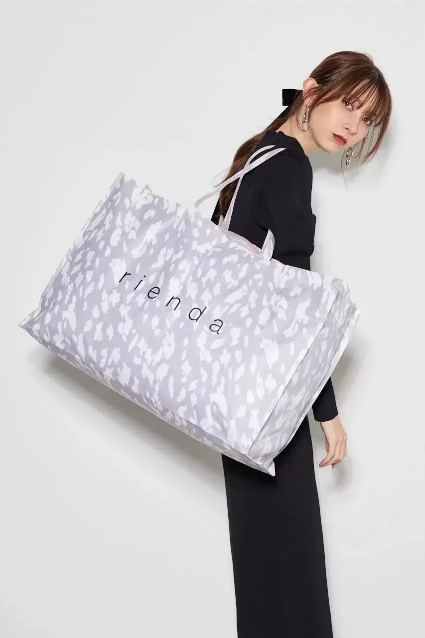 2024 rienda HAPPY BAG福袋-Taobao