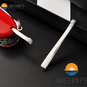 
Swiss Army Knife Special Accessories Large Tweezers 84-91-111mm Small Tweezers 58-65-74mm Sabre Length