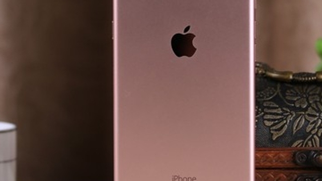 苹果6splus手机