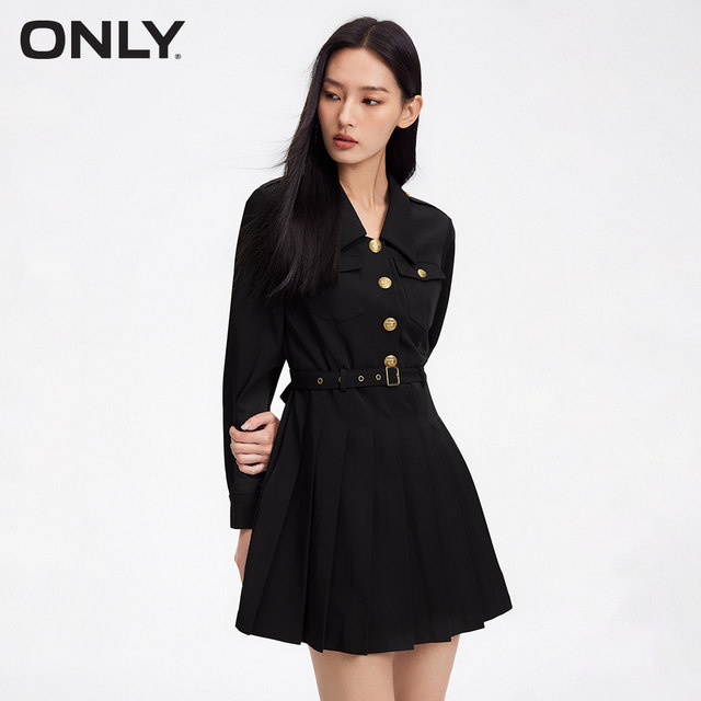 Women's casual dress A214