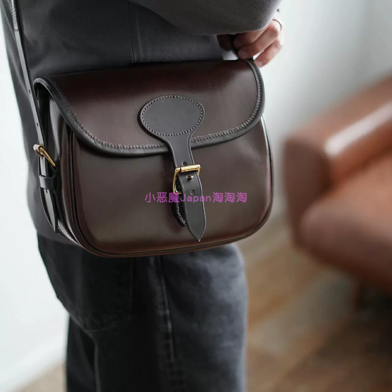 ブレディ Brady ショルダーバッグ cartridge-bag-50 - ショルダーバッグ