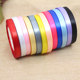 9mm single-sided ribbon 1 roll 22 meters hair accessories DIY material bag ribbon ribbon handmade bow accessories