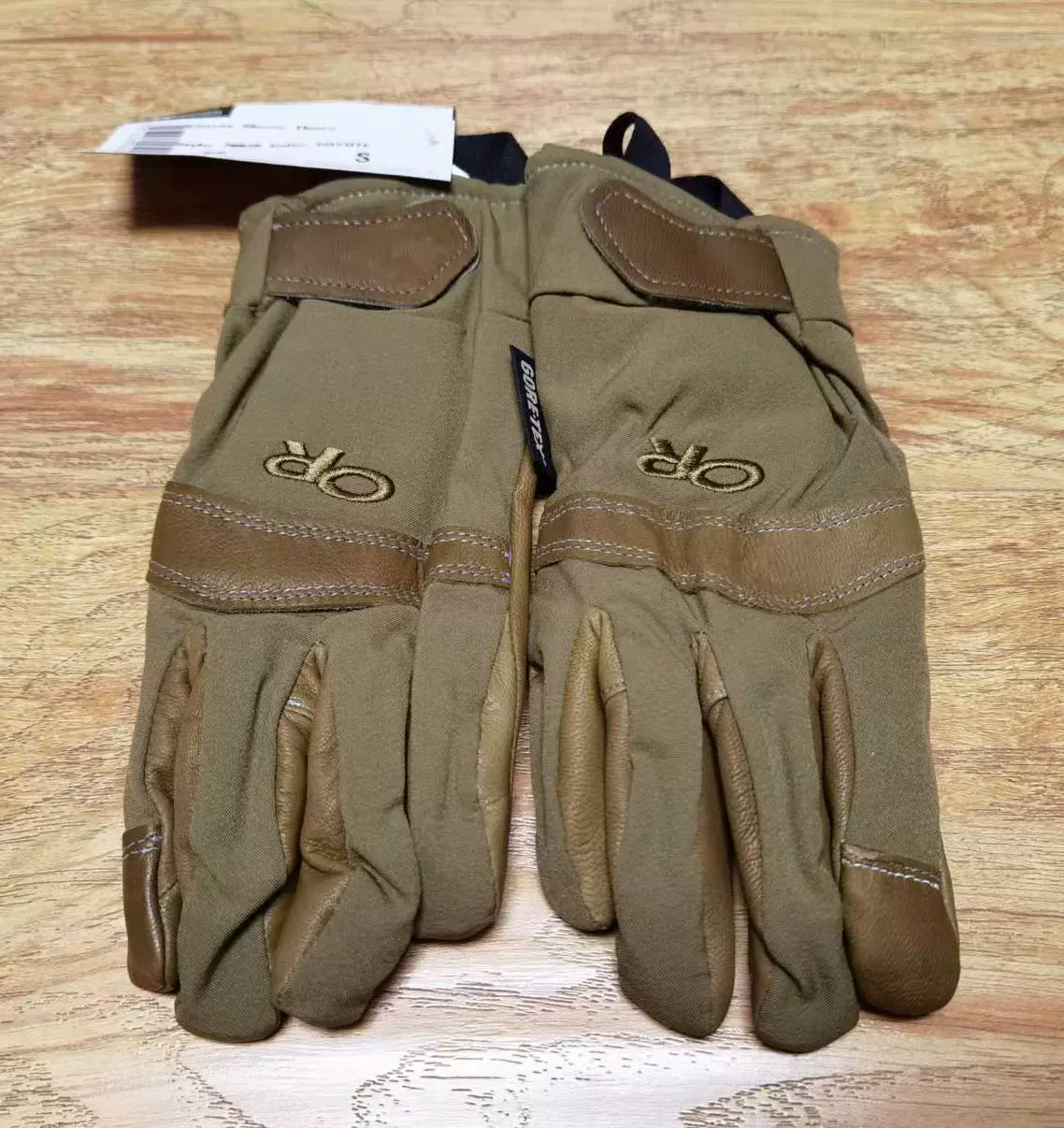 Outdoor research convoy sales gloves