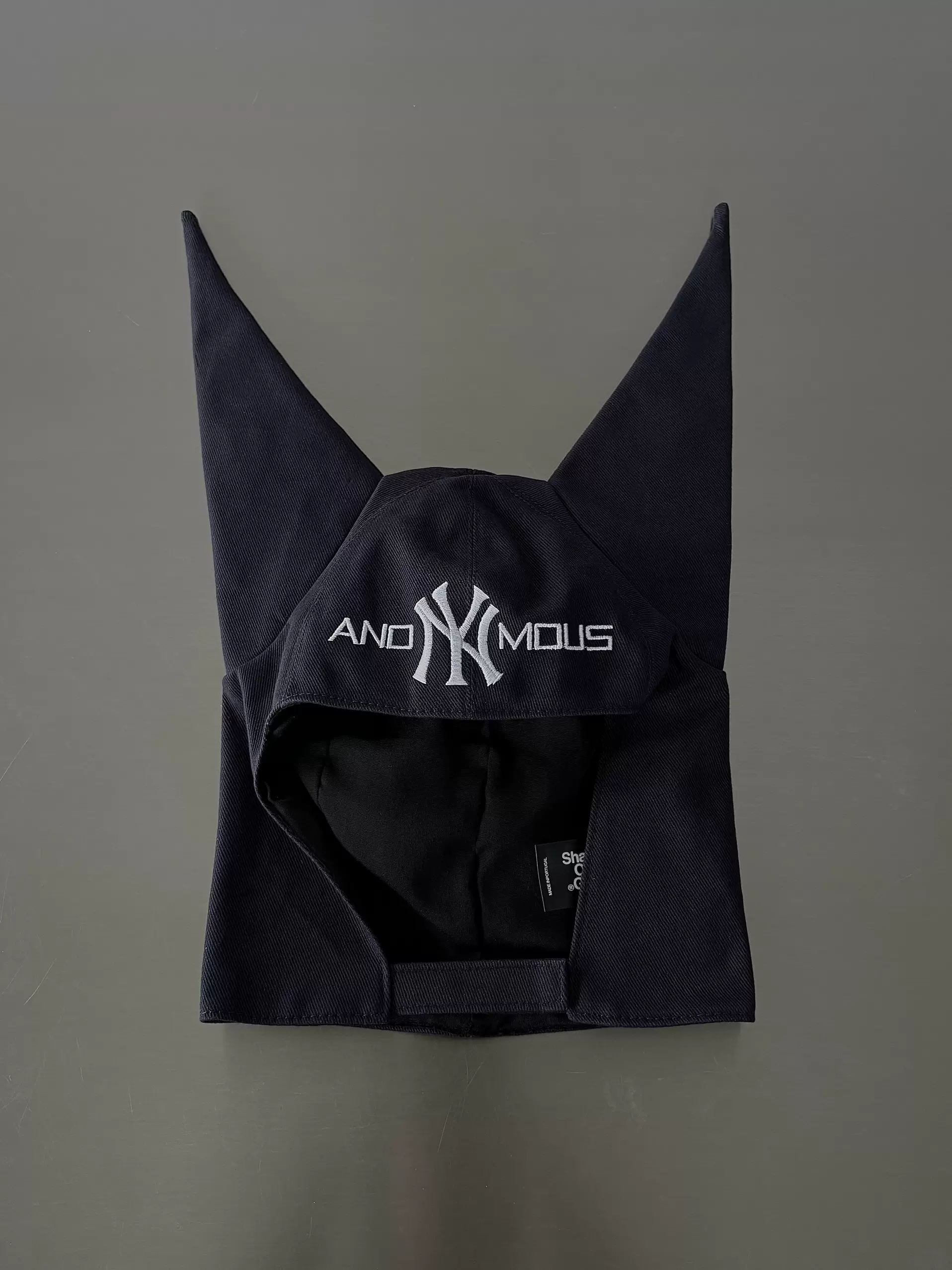 PlayboiCarti Anonymous Club OPIUM HBA PlayboiCarti Anonymous Club