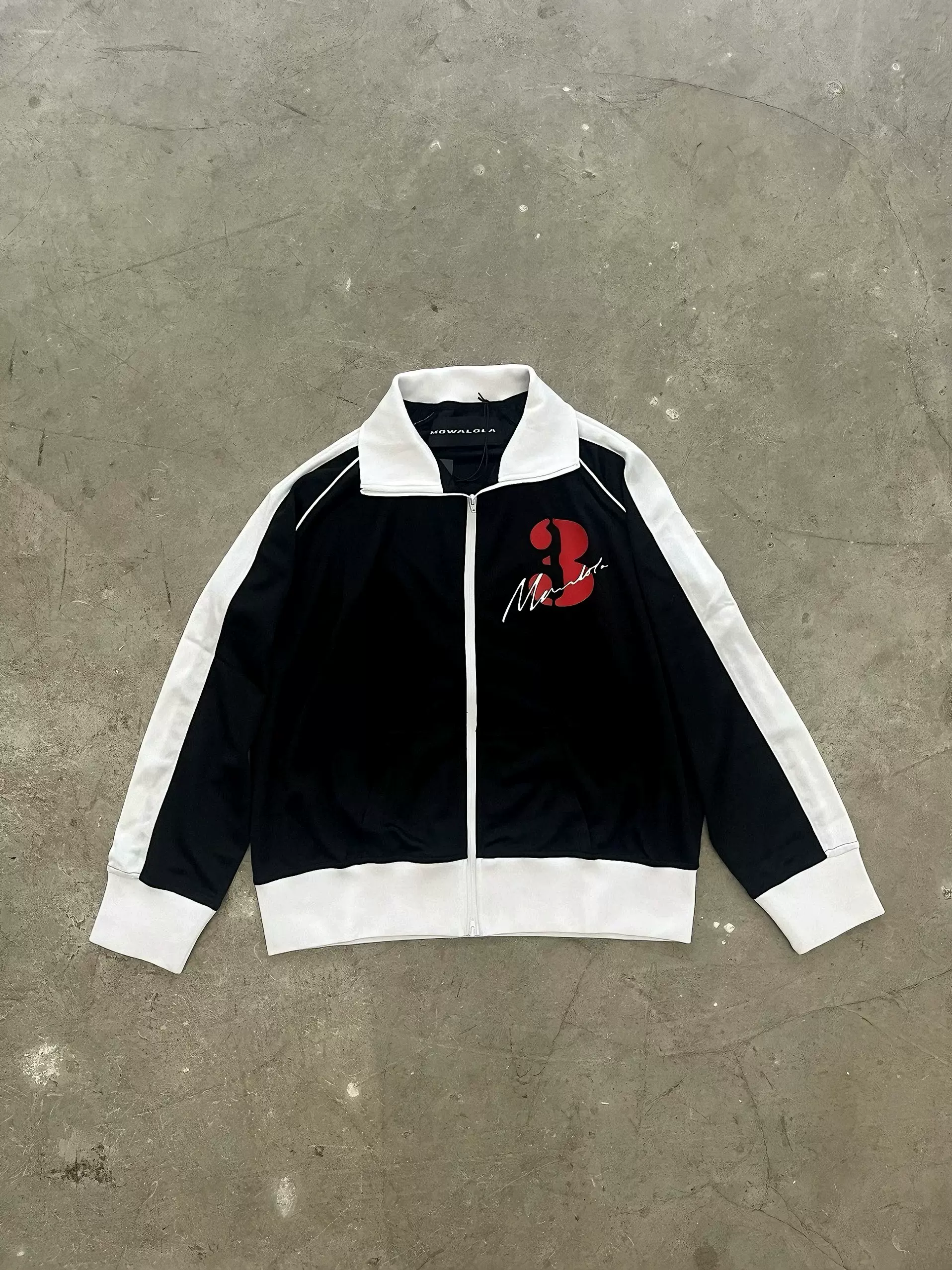 MOWALOLA X KSUBI JACKET ジャケット M Buy MOWALOLA BOMBER CHEETAH TRASHED | Ksubi ++