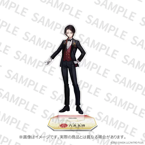 刀剣乱舞 大本丸博 加州清光 大本丸博 本装いの発表順