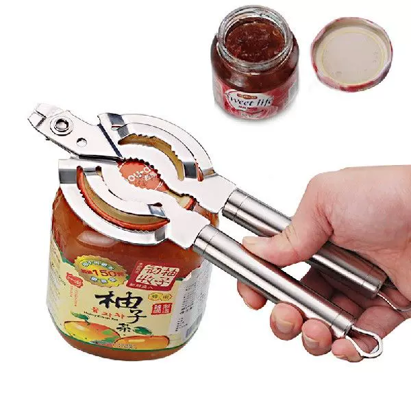 Wholesale Top-Rated Lid Jar Opener 4 In 1 Handy Screw Cap Jar Openers New!  Best! – Best Manufacturer and Supplier Deals in China 