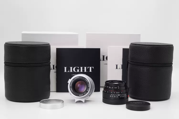 经典复刻!Light Lens Lab ELCAN 50mm f/2 镜头即将发布_手机搜狐 经典复刻!Light Lens Lab ELCAN 50mm f/2 镜头即将发布_手机搜狐