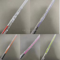【Xiao Yuan R·G】Domestic Rhythmic Gymnastics Stick (Adult Version 60cm, Children's Version 50cm)