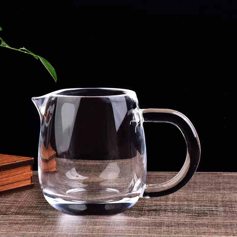 天然水晶杯白酒杯高档烈酒杯茶杯纯手工打磨茶具订做二两水晶杯-Taobao