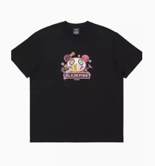 SACAI HELLO EXCLUSIVE TEE 潮流刺繡印花字母標語男女款短袖T恤-Taobao