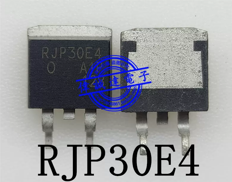 5pcs/lot RJP30E2DPK RJP30E2 TO-3P In Stock - Sydz568 - ThaiPick - Foto 13
