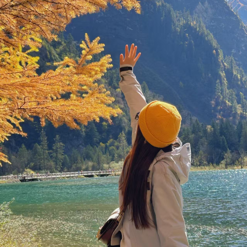 川西跟团游温泉度假毕棚沟四姑娘山二日游理小路达古冰川8人小团