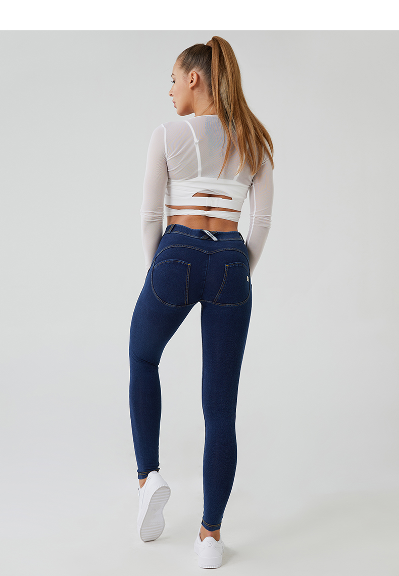 Oriflame oz-ozidan bronzlash