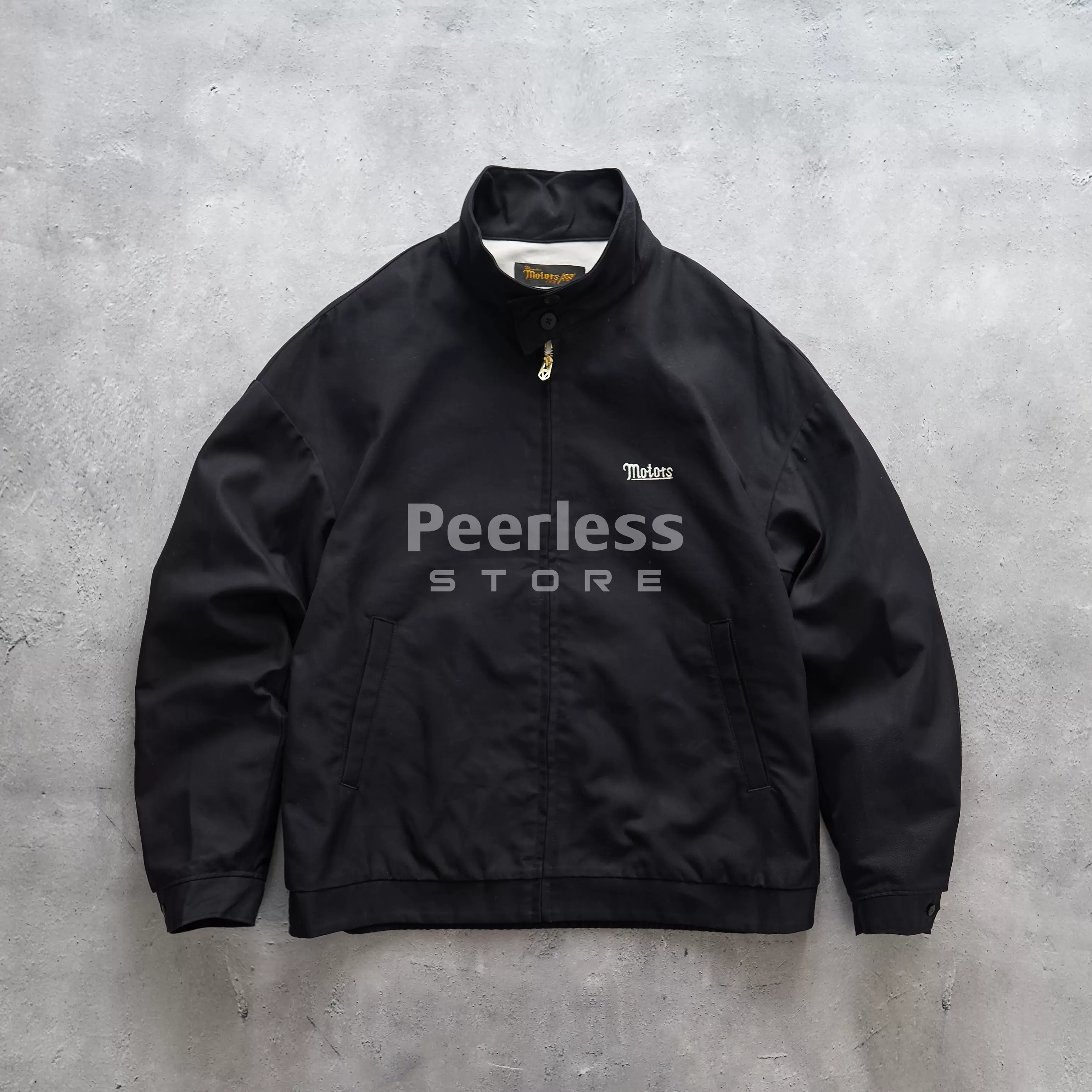 ジャケット・アウター visvim 23AW KETCHIKAN JKT Motors Club ジャケット・アウター visvim 23AW KETCHIKAN JKT Motors Club