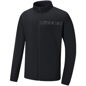 
Xtep thermal windbreaker men's 2026 spring new baseball collar sports fitness jacket 976329160150