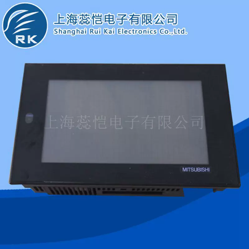 三菱觸控屏幕人機界面維修A956WGOT-TBD GT2510-VTBA GOT-2000-Taobao