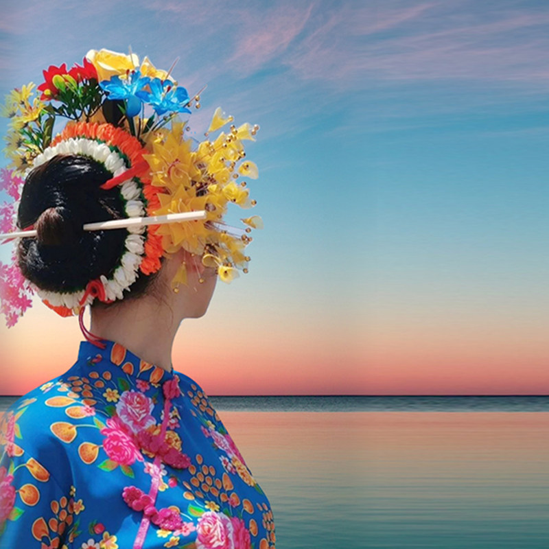 泉州一日游开元寺西街少林寺洛阳桥跟团游畅玩海上丝绸之路起点