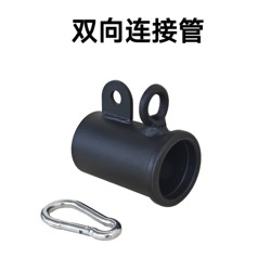 Barbell Barbell Rack T-Bar V-Shaped Handle Core Deadlift Back Strength Training Fitness Equipment Landmine Bar Sleeve