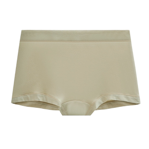 
Junior high school students boxer underwear female puberty 14 years old 13 high school girls girl big children boxer shorts 15 flat feet