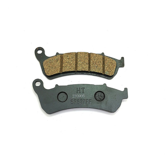 Feiyang Shunda Brake Pads for Haojue Suzuki DR150 DR160S HJ150-10