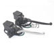 Suitable for Yamaha Xunying motorcycle accessories Fusi 100 Liying Xunying ZY125T-brake pump disc brake pump