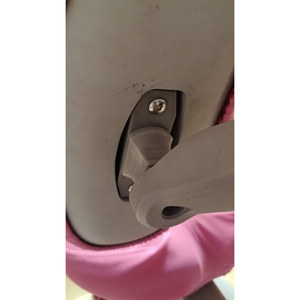 Suitable for Lexian Leju to learn chair accessories to confirm whether it is appropriate before ordering